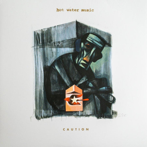 Caution - Hot Water Music