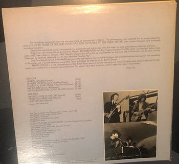 Primal Solos - Mayall, John