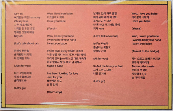 Muse - Jimin