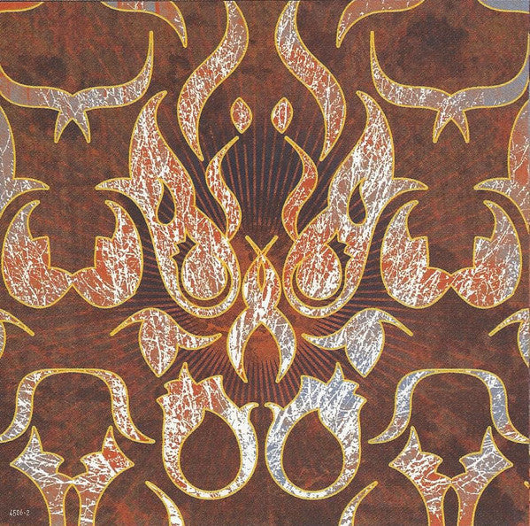 Revelations - Journey