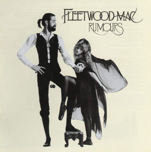 Rumours - Fleetwood Mac