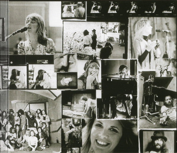 Rumours - Fleetwood Mac
