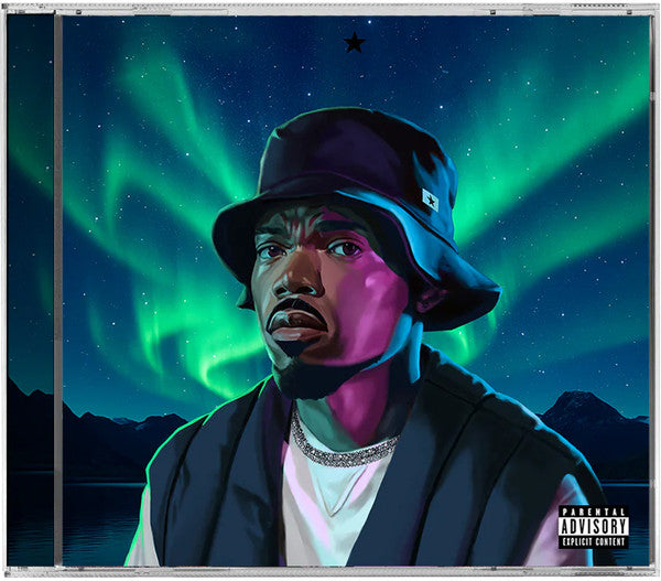 Star Line - Chance the Rapper
