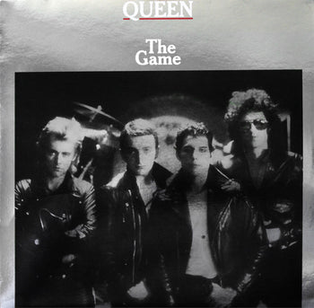 The Game - Queen