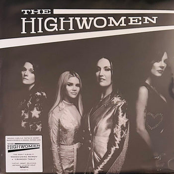 The Highwomen - Highwomen, The