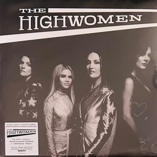The Highwomen - Highwomen, The