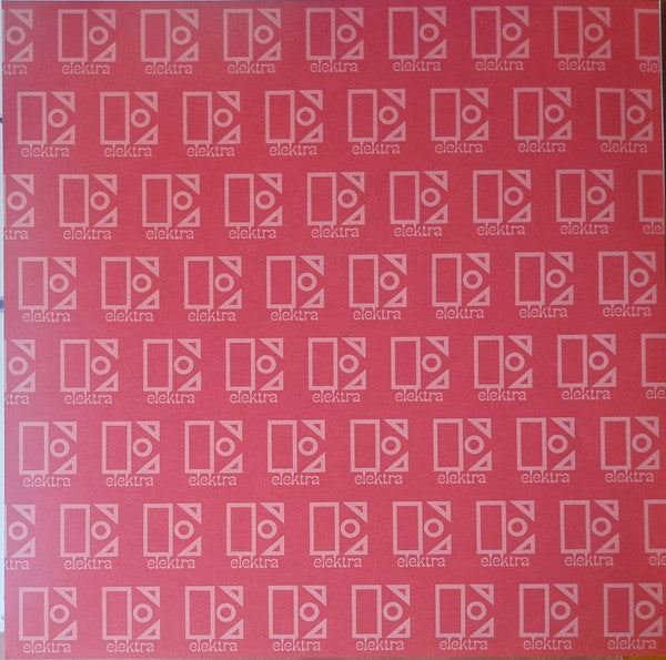The Elektra Singles - Love