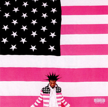The Pink Tape - Lil Uzi Vert