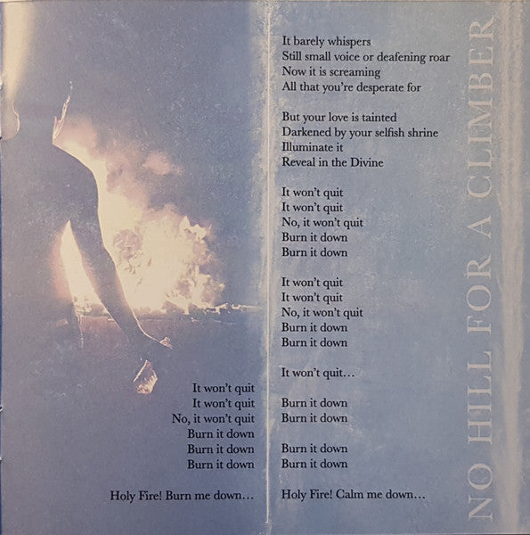 No Hill For A Climber - Morse, Neal & The Resonance