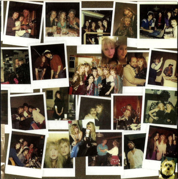 Complete Studio Albums & Rarities - Nicks, Stevie