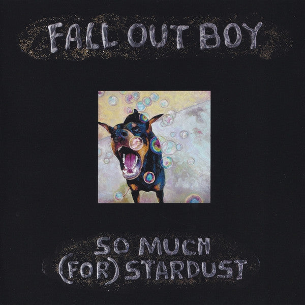 So Much (For) Stardust - Fall Out Boy