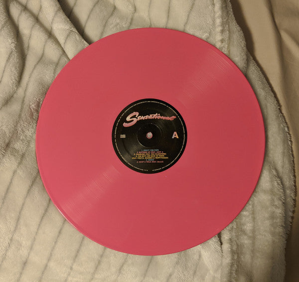 Sensational [Pink LP] - Yung Gravy