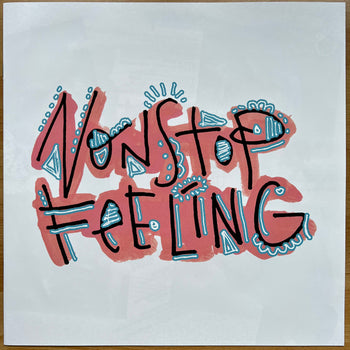 Nonstop Feeling - Turnstile