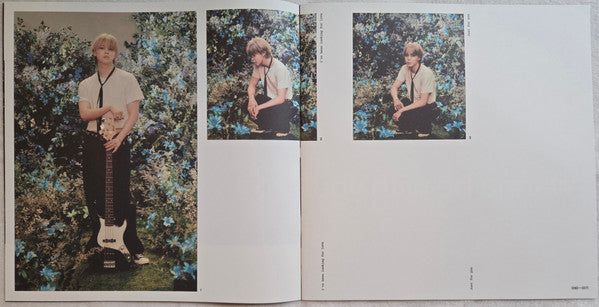 Muse - Jimin