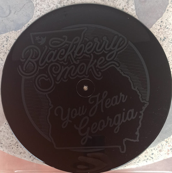 You Hear Georgia - Blackberry Smoke