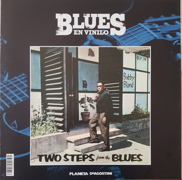 Two Steps From The Blues - Bland, Bobby