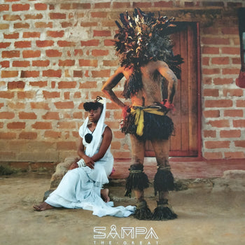 The Return - Sampa The Great