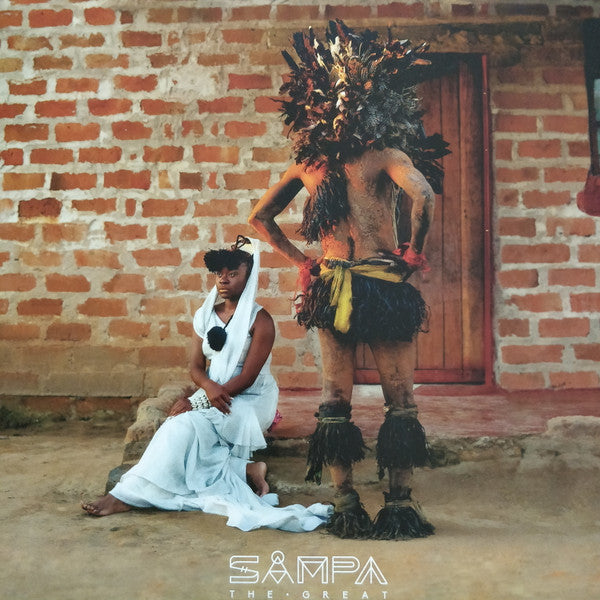 The Return - Sampa The Great