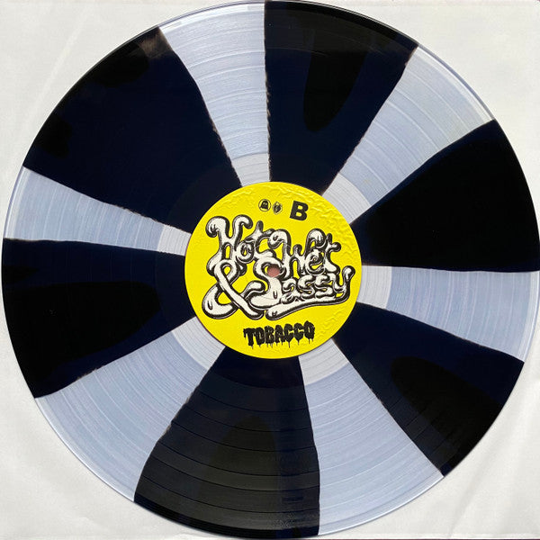 Hot Wet & Sassy - Tobacco