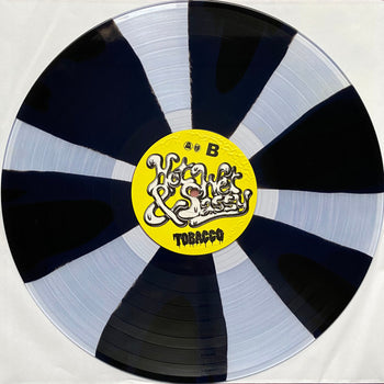 Hot Wet & Sassy - Tobacco