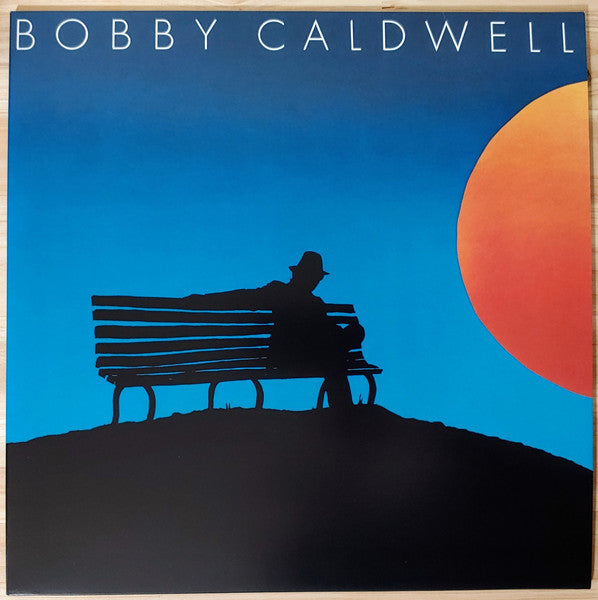Bobby Caldwell - Caldwell, Bobby