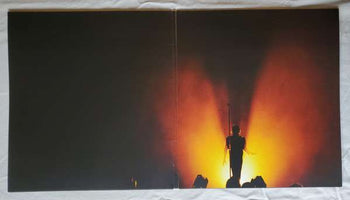 Black Parade Is Dead - My Chemical Romance [LP]