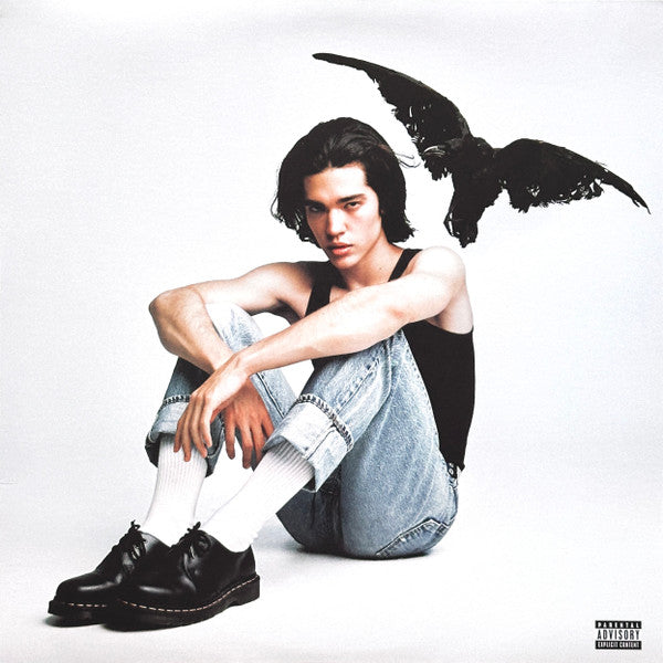 Kid Krow [LP] - Conan Gray
