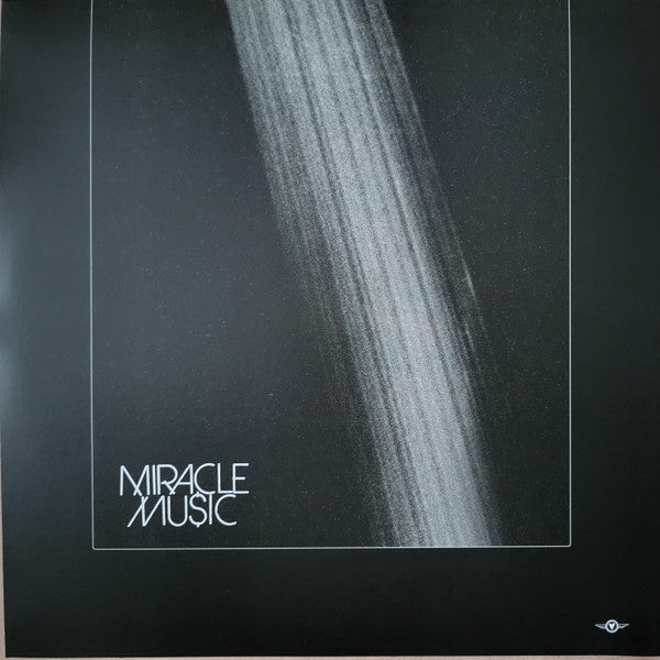 Miracle Man - Grails