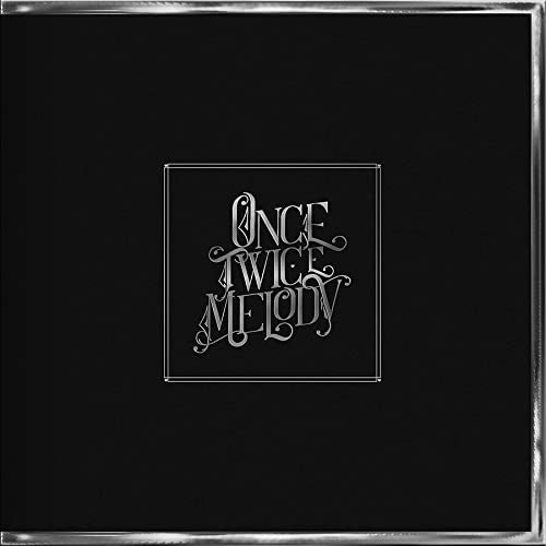Once Twice Melody - Beach House