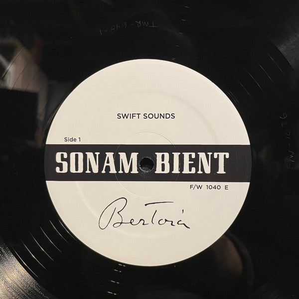 Sonambient Complete Collection  - Bertoia, Harry