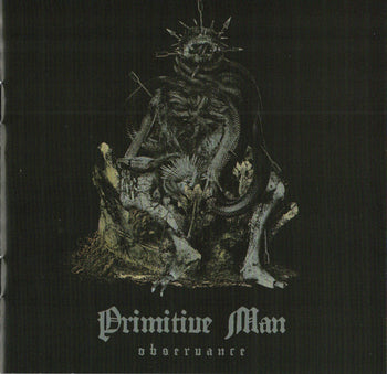 Observance - Primitive Man