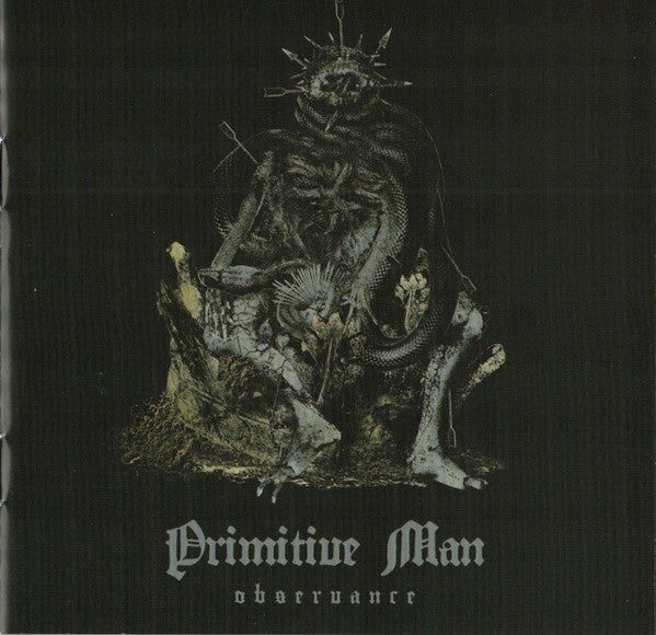 Observance - Primitive Man