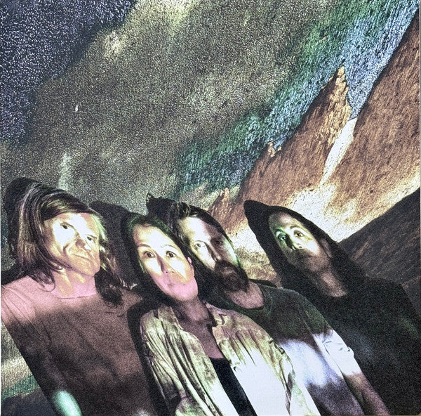 Noble and Godlike in Ruin - Deerhoof