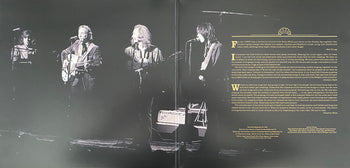 Live At Fillmore East, 1969 - Crosby Stills Nash & Young