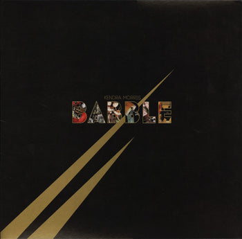 Babble - Morris, Kendra