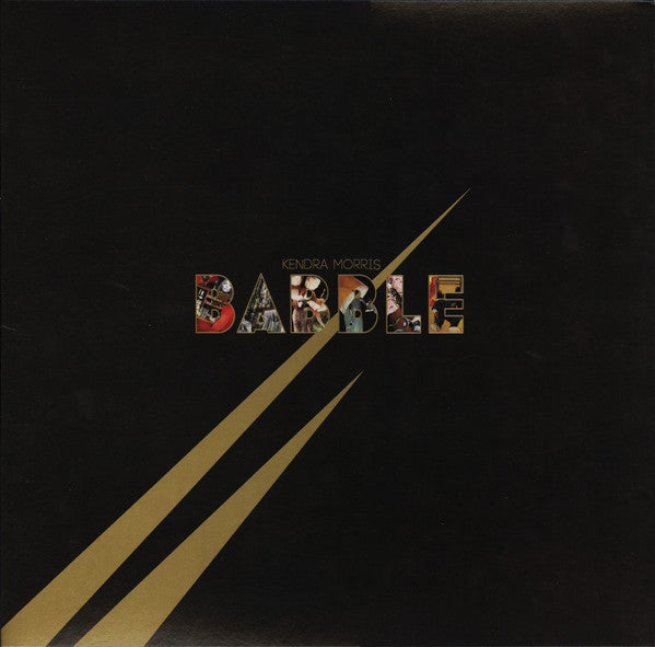 Babble - Morris, Kendra