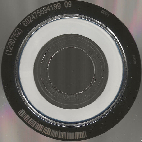 I Said I Love You First - Gomez, Selena & benny blanco