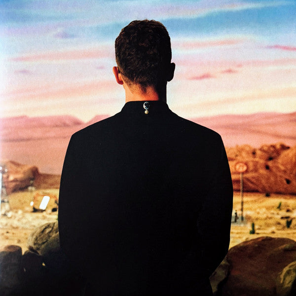 Everything I Thought It Was - Timberlake, Justin