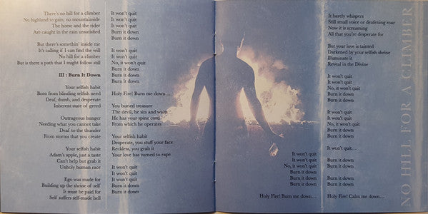 No Hill For A Climber - Morse, Neal & The Resonance