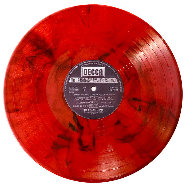 Beggars Banquet - Rolling Stones