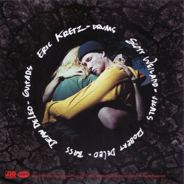 Core - Stone Temple Pilots