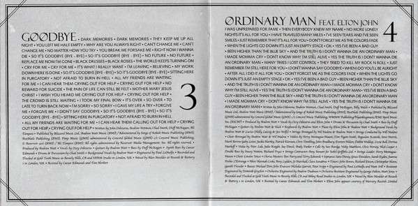 Ordinary Man - Osbourne, Ozzy