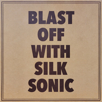 An Evening With Silk Sonic - Silk Sonic