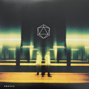 The Last Goodbye - Odesza
