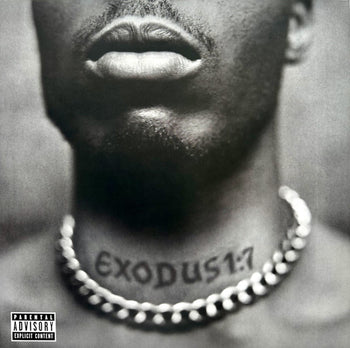 Exodus - Dmx