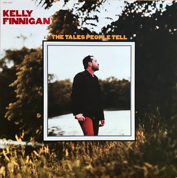 The Tales People Tell - Finnigan, Kelly
