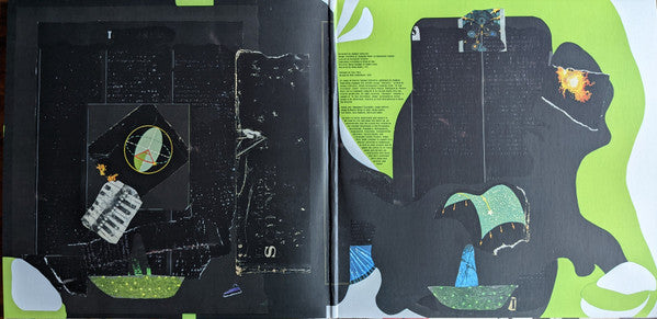 Time Skiffs - Animal Collective
