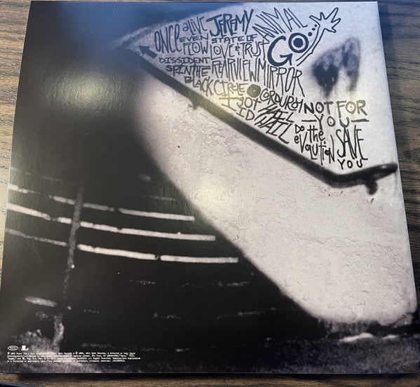 Rearview-Mirror Vol. 1 (Up Side) - Pearl Jam