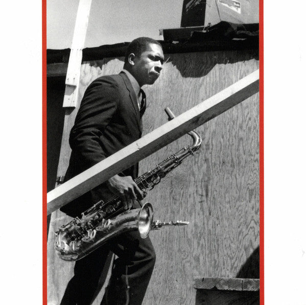 Giant Steps - Coltrane, John
