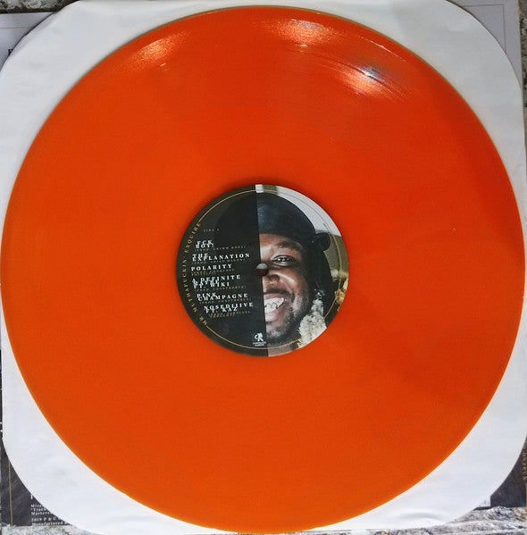 Mr. Muthafuckin' eXquire - Mr. Muthafuckin' eXquire